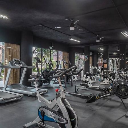 Estudio L Concierge Privado, Perfecta Ubicacion Tulum Exteriér fotografie