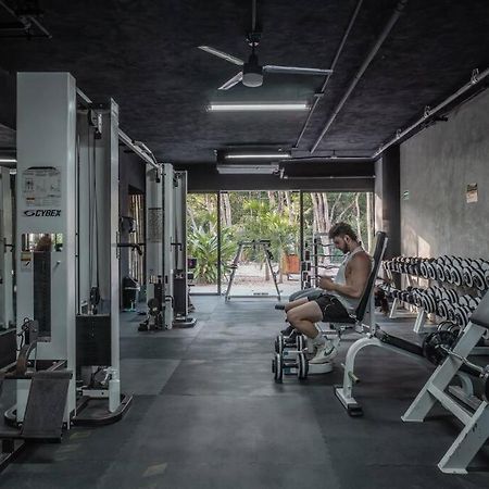 Estudio L Concierge Privado, Perfecta Ubicacion Tulum Exteriér fotografie