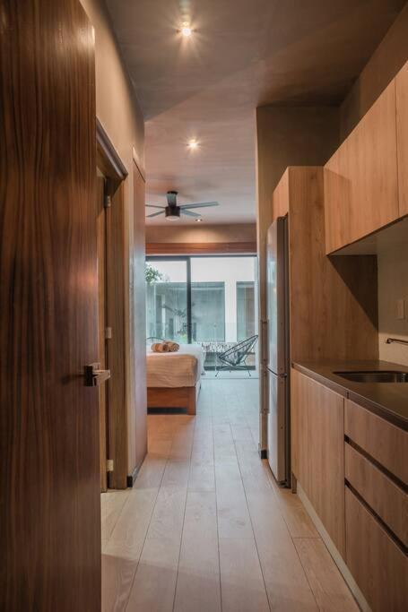 Estudio L Concierge Privado, Perfecta Ubicacion Tulum Exteriér fotografie
