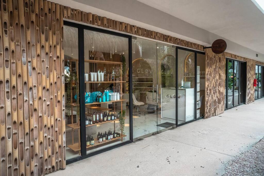 Estudio L Concierge Privado, Perfecta Ubicacion Tulum Exteriér fotografie