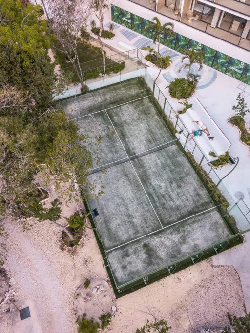 Estudio L Concierge Privado, Perfecta Ubicacion Tulum Exteriér fotografie