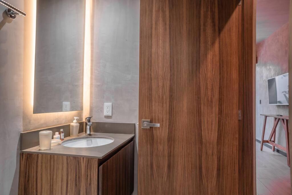 Estudio L Concierge Privado, Perfecta Ubicacion Tulum Exteriér fotografie