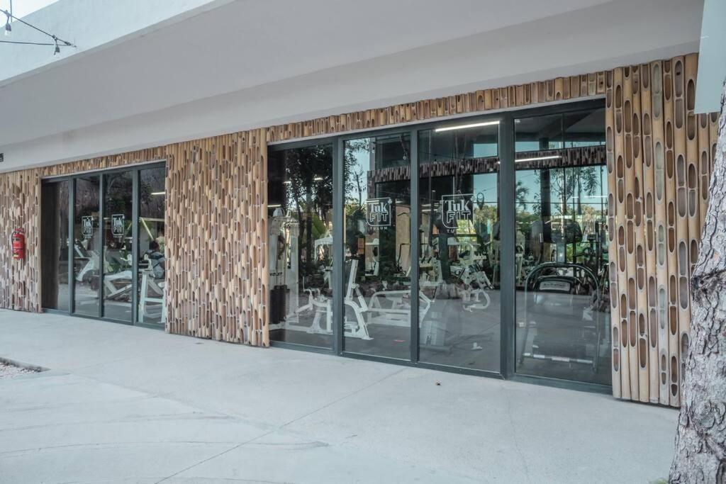 Estudio L Concierge Privado, Perfecta Ubicacion Tulum Exteriér fotografie