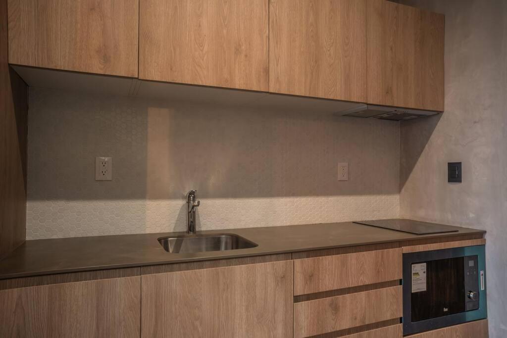 Estudio L Concierge Privado, Perfecta Ubicacion Tulum Exteriér fotografie