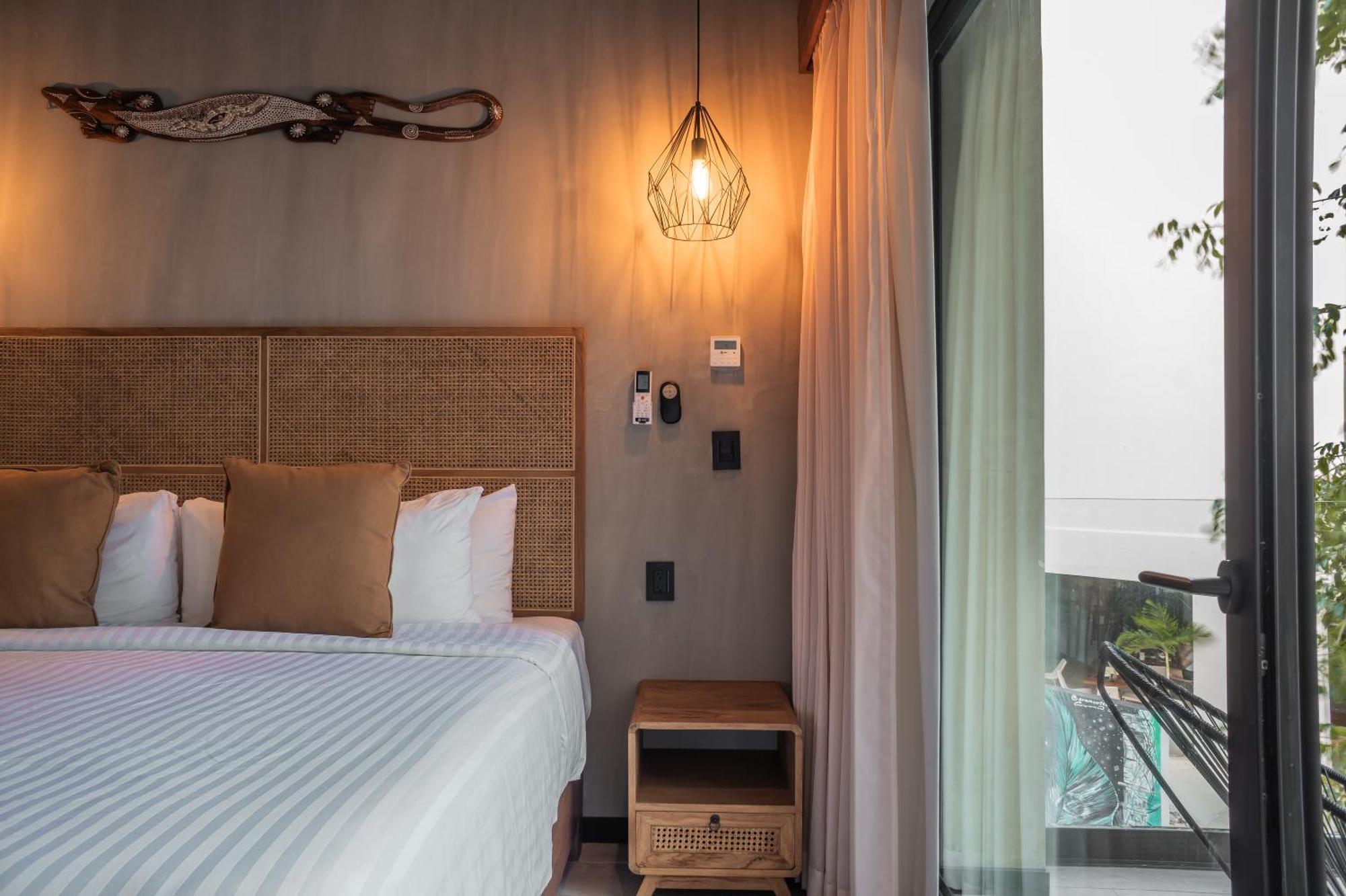 Estudio L Concierge Privado, Perfecta Ubicacion Tulum Exteriér fotografie